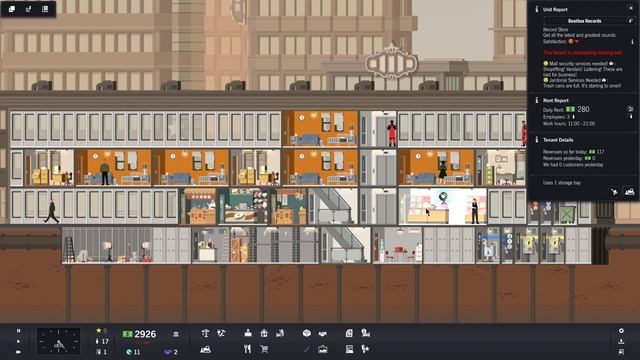 Project Highrise - With All DLC смотреть онлайн