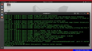 How To Deploy MariaDB on Docker Without Dockerfile On Ubuntu 20.04