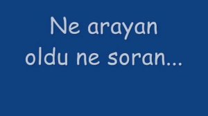 NeSeT ERTAS Eski Degisik Verziyon YÜCE DAGLAR Zülfü40