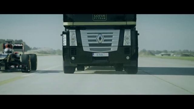 Прыжок на фуре смотреть онлайн