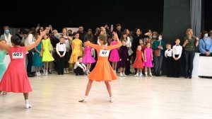 Мой ?КУБОК по ТАНЦАМ УКРАЛИ!!! Николь ПЛАЧЕТ