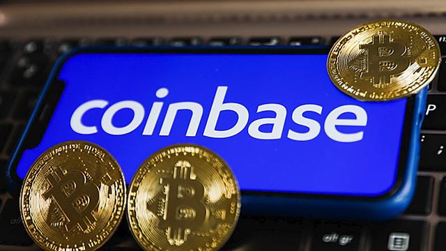 Coinbase взорвал рынок! Взлет в космос - срочный прорыв: такой цифры еще не было! Держатели на нога смотреть онлайн