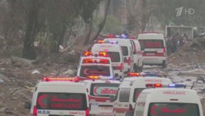 В секторе Газа освобождены еще две россиянки