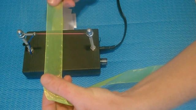 Термонож терморезка горячий нож канзаши. смотреть онлайн