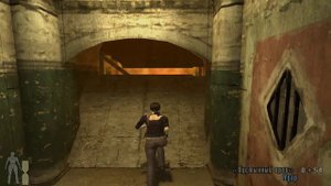 Прохождение Max Payne 2: The Fall of Max Payne - Глава 3-5. Куда не кинь, всюду клин