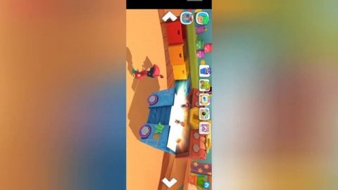 How to use: Kinderjoy applaydu app