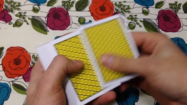 ОТ ЭТОГО ФОКУСА ВАШИ ДРУЗЬЯ БУДУТ В ШОКЕ! ОБУЧЕНИЕ КАРТОЧНОМУ ФОКУСУ смотреть онлайн