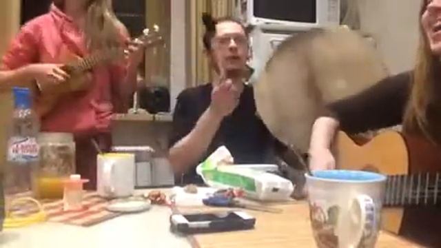 Музыкальные вечера смотреть онлайн