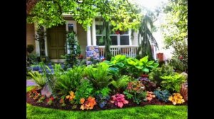 КРАСИВЫЙ САД. Альпийские горки и рокарии