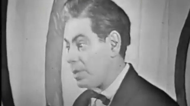 Райкин Анекдот про медведя смотреть онлайн