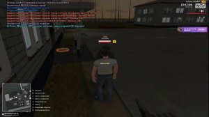 БУДНИ ИГРОКА СУЕТА В АРМИИ AMAZING RP