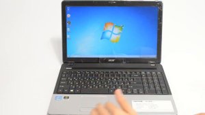 Обзор ноутбука Acer Aspire E1 571G 33114G50Mnks