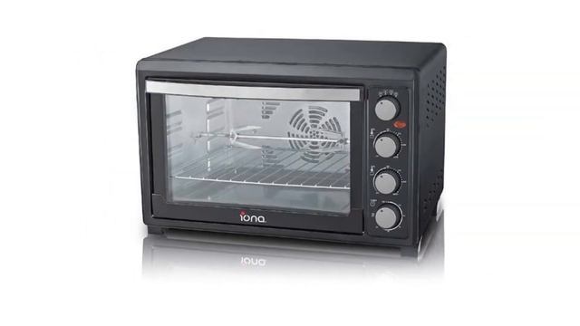 ? 10 Best Ovens in Singapore смотреть онлайн