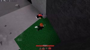 Abusing KYOTO COMBO to TROLL Toxic Players | The Strongest Battlegrounds Roblox