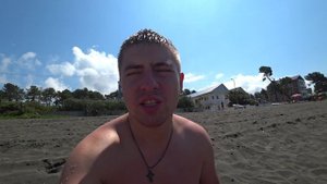 Магнитные пляжи в Уреки / Лучший отдых в Уреки