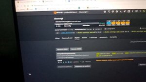 gtx 1660 super palit Hynix 37.5 Mh/s. Прошиваем биос hive os