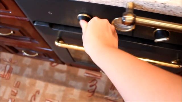 Рыба в духовке с сыром смотреть онлайн