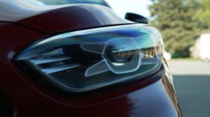 Sony Fx 30 footage KIA cerato