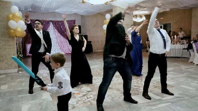 Свадебный тизер Ирины и Ивана смотреть онлайн