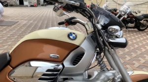BMW R1200C