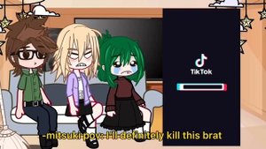 “ MHA parents react to the wonder duo “ || manga spoiler ⚠️ || mha/bnha || it’ssam