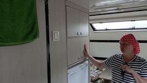 KarSo Caravans KS-46 обзор после 3 лет эксплуатации