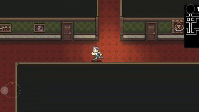 Очередное прохождение Super dark deception на Rank S в ожидании 2 главы смотреть онлайн