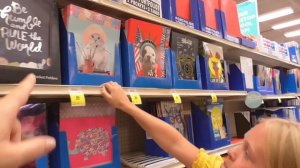 Бэк ту скул в США / Покупаем самую крутую канцелярию в Америке! Покупки к школе по американски