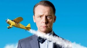 Путешествие Гектора в поисках счастья - Русский трейлер (HD)