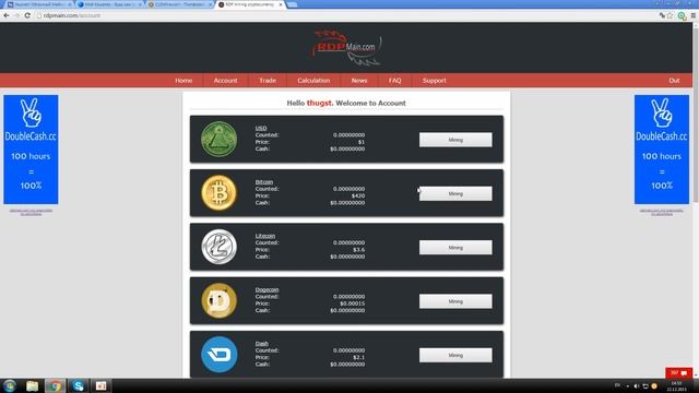 Заработок с Инвестициями смотреть онлайн