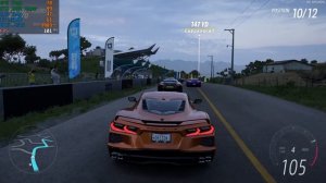 GTX 1660 Super | I7 9700F | 16gb RAM | Forza Horizon 5 Benchmarks 1080p ALL SETTINGS!