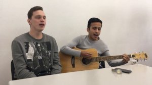 Отпускаю все мечты мои / Тимофей Малищук & Фирдавс