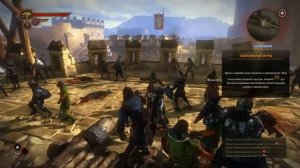 Обзор The Witcher 2: Assassins of Kings Enhanced Edition