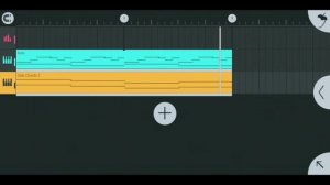 КАК СДЕЛАТЬ МЕЛОДИЮ В ФЛ СТУДИО МОБАЙЛ