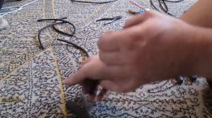 ВВ провода Нулевого сопротивления на инжектор