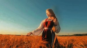 Slavic Trap Folk Music - Mother Russia