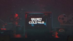 Call of Duty Black Ops: Cold War Soundtrack: Cinematic Intro Song  - "Spirit In The Sky"