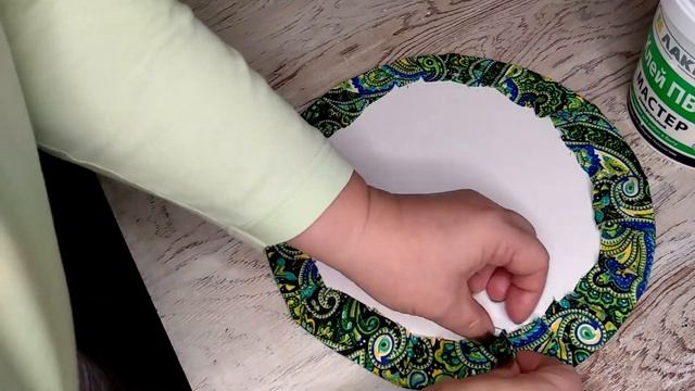 DIY/Lunches without sewing/Ланчматы без шитья/Идея для подарка/Сервировка стола смотреть онлайн