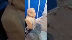 Промывание желудка