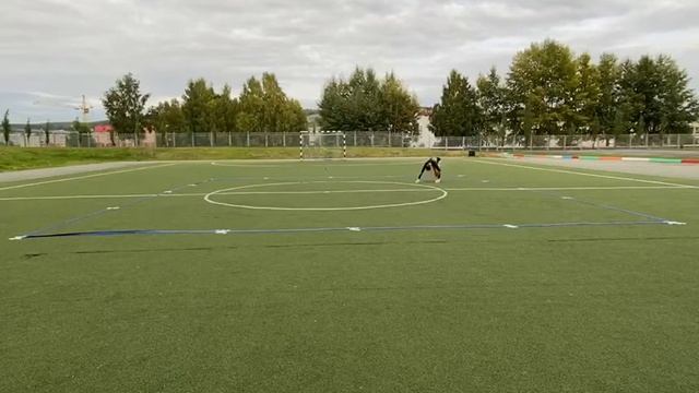 Спортивная 17 г