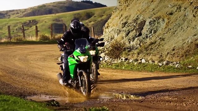 Top 10 Best Value Adventure Motorcycles of 2022