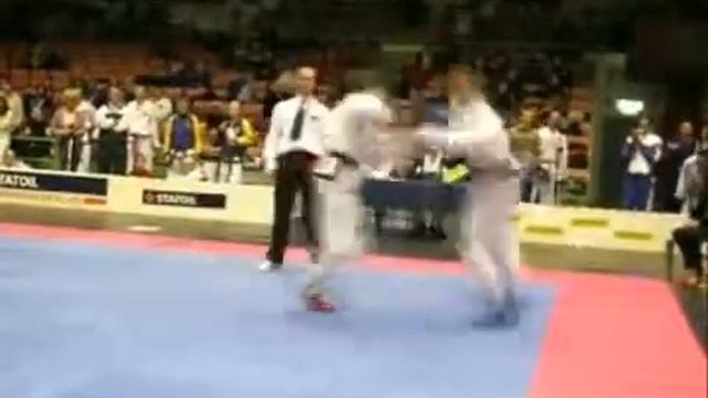 И. Максименко ТКД ИТФ.flv смотреть онлайн