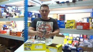 ПРО фирму LUK