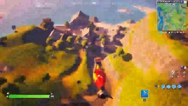 Розыгрыш на 1000 подписчиков. Стрим по fortnite смотреть онлайн