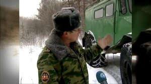 Самодельный Вездеход "Тайга"