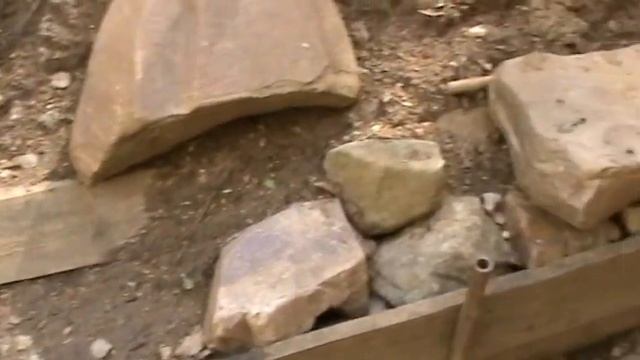 Окрестности Ветлуги. (Макарьевское, ключик старца Герасима, Пустошь.) Май 2017 года. смотреть онлайн