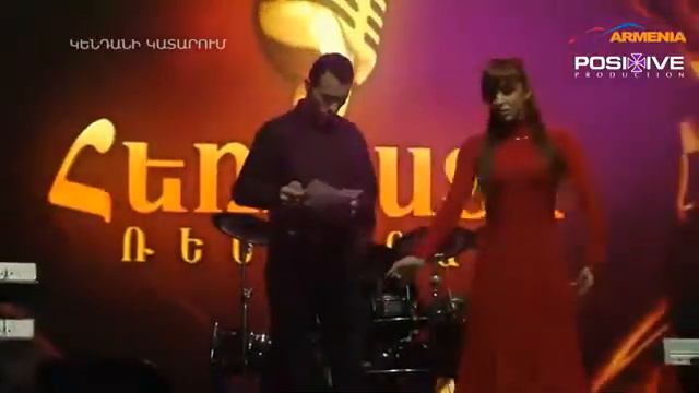 Armenian Singer Artavazd |Une vie d '' Amour..| смотреть онлайн