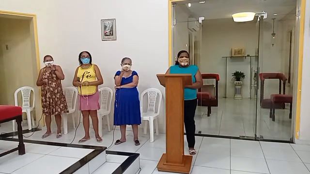 terço Mariano смотреть онлайн