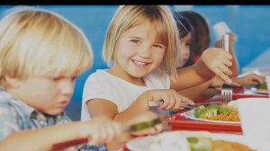 Что такое этикет — знать должны мы с детских лет