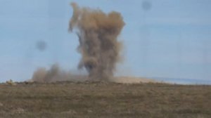 Зона - Чукотка 2017 Золотой прииск